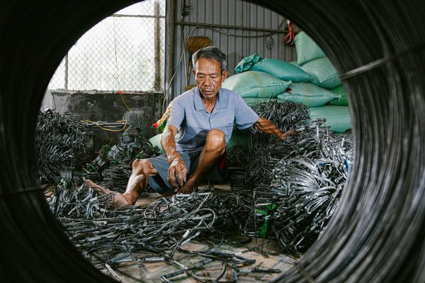 Quels sont les signes d'une canalisation bouchée?