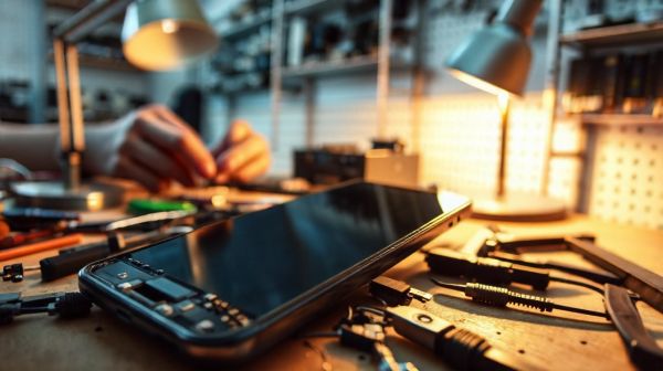 Les meilleures solutions de réparation de téléphone à Bordeaux