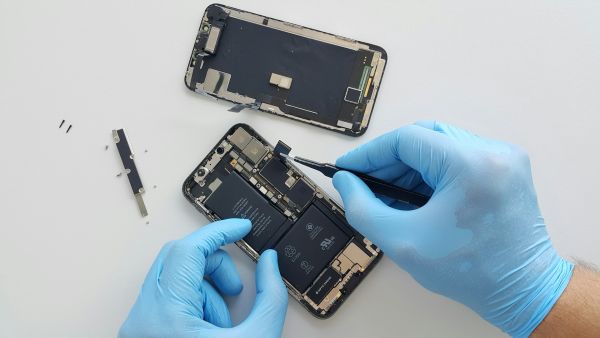 Les meilleures solutions de réparation de téléphone à Bordeaux