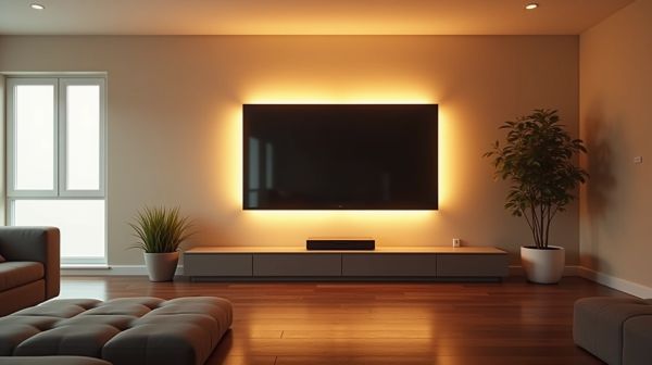 Optimisez l'installation de votre système domotique efficacement