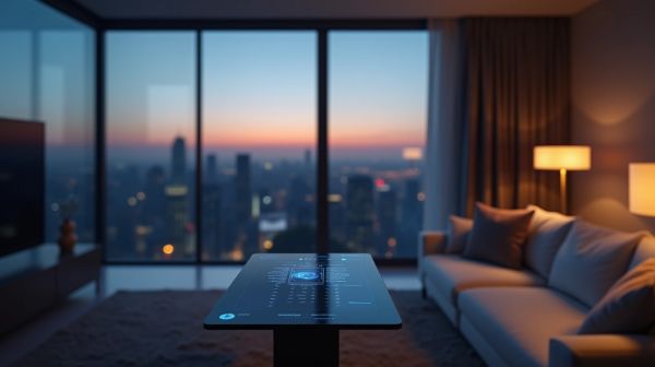 Optimisez l'installation de votre système domotique efficacement