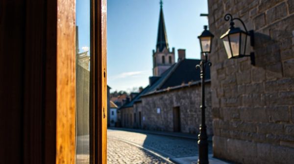 Top 5 services de menuiserie d'urgence à Bordeaux